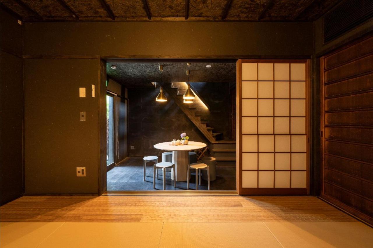 Sumihotaru Honoka Machiya House Holiday home