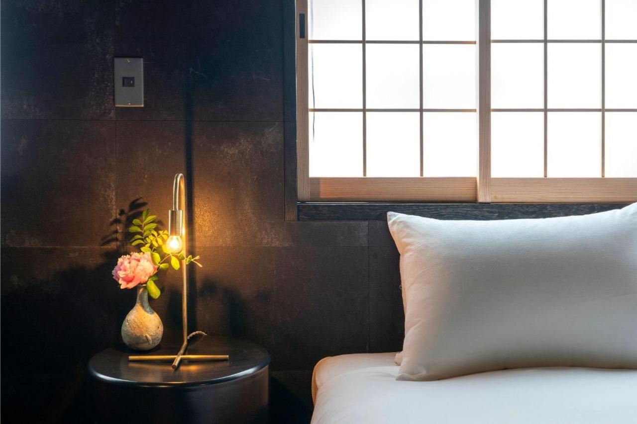 Sumihotaru Honoka Machiya House Holiday home *