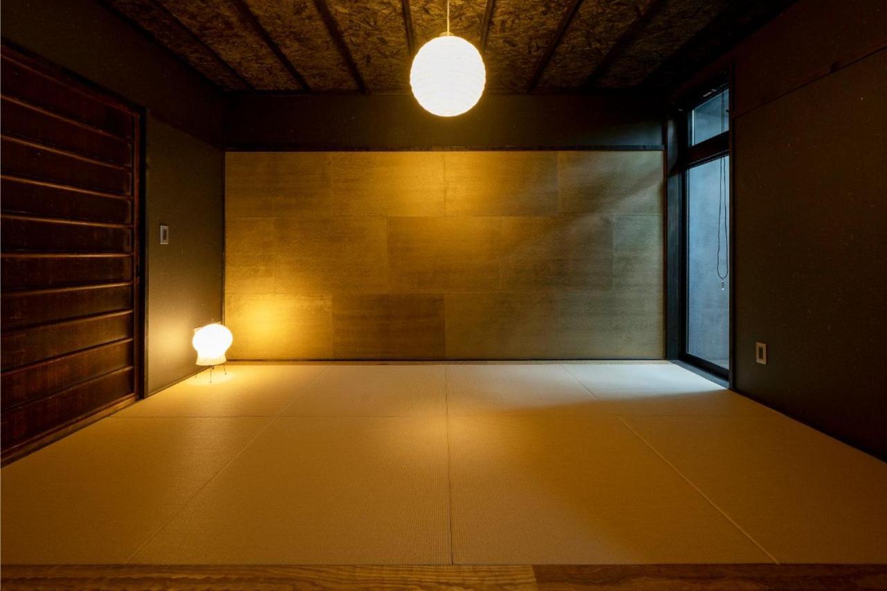 Sumihotaru Honoka Machiya House Holiday home *